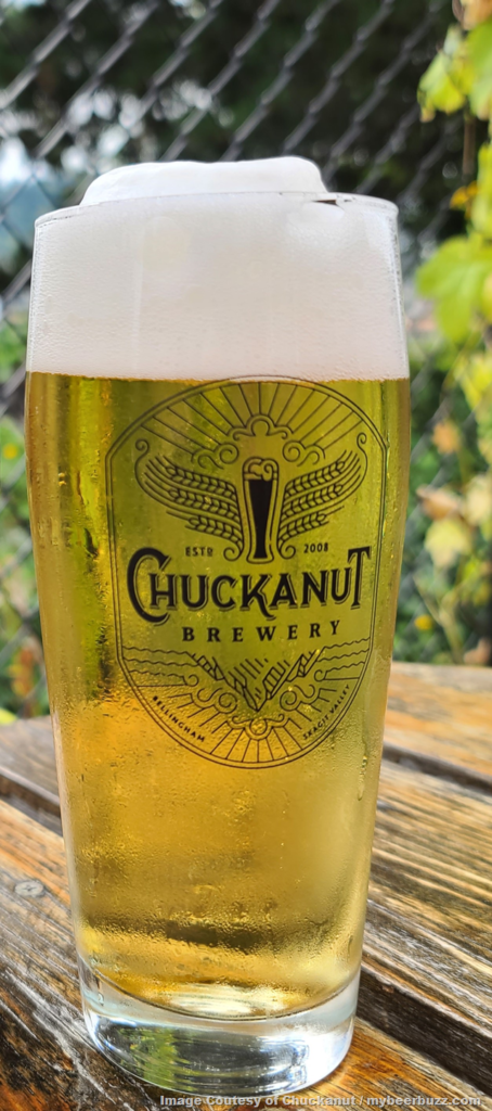 Chuckanut Brewery Wins Gold at GABF