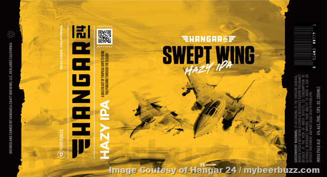 Hangar 24 Adding Swept Wing, Jet Jockey, Fox 3 & Gunfighter