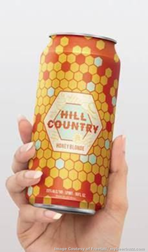 JW Marriott San Antonio & Freetail Brewing Company Swarm Into New “Bee-r”