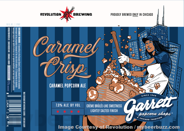 Revolution Brewing Adding Caramel Crisp, Deth By Currants, Boss Ryeway, Pursuit Of Freedom Dragonfruit, Dark Mode, Repo Man, DBVSOJ, Super Massive Café Deth & VSO Dark Mode