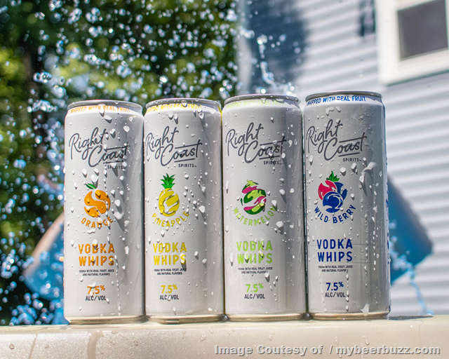 Three Well-Known Players in the East Coast Craft Beer Industry Collaborate to Create Distilled Spirits Brand