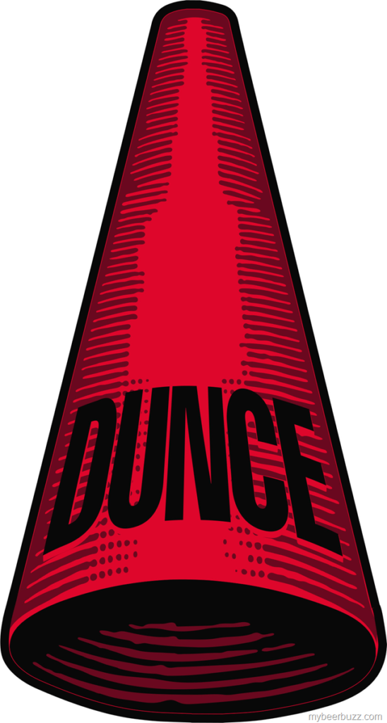 Tamworth Distilling Dunce Whiskey Series 001