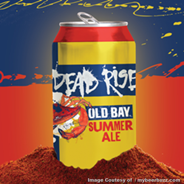 Petition Created to Name Dead Rise Summer Ale Maryland’s First Official State Beer