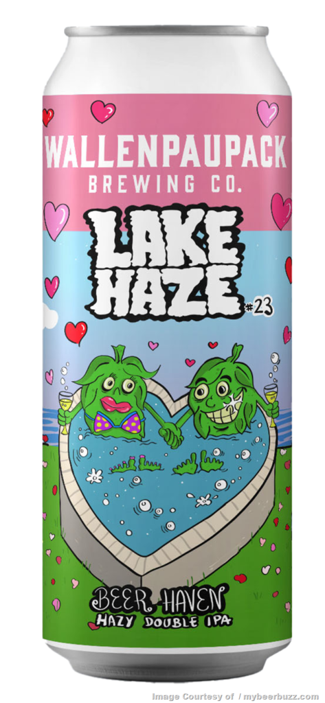 Maifest – German Spring Festival 2022 at Wallenpaupack Brewing Company & The Wake Zone