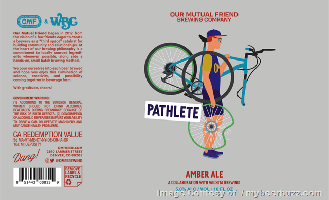 Our Mutual Friend Brewing Debuts Collaborations with HenHouse Brewing Company and Wichita Brewing Company