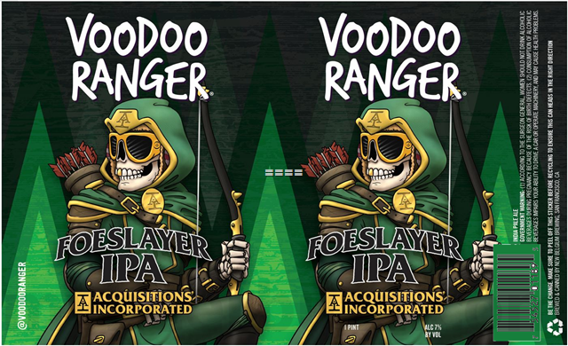 New Belgium Announces Upcoming LTO & Seasonal Releases