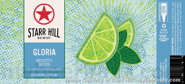 Starr Hill Adding Gloria, Reviver, Wicked Harvest, Wahoowa, Whiter Shade, Chloe, Big Red Roostarr, Spruce IPA, Snicker Doodle, Hot Chocolate Imperial Stout, Rum Cake, Virginia Peaches, Blinding Lights, Island Lights, Low Lights, Saint Drake, Orange Creamsicle, Tiger’s Blood, Spicy Margarita, Twisted Hops, Electric Sky, Sabre, Boxcarr, Corn Maze, Be Easy, Christmas Ale, Christmas Lights, Holiday Road, Whiter Shade, Virginia Peaches, Groove, Dance Mode, Street Legal, Otherside, Tropical Daydream, Murphy’s Gold, Street Legal, In Bloom, Parallel IPA, Pure Imagination, Sticky Thump, Ice Cream Kid, Ninety Nine, King Of Hop, Groove & Wahoo