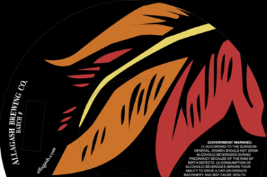 Allagash Brewing – Anniversary Blend