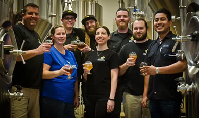 Valiant Brewing Closing It’s Doors In Orange, CA
