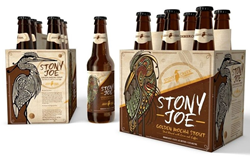Stony Creek Brewery Releases Stony Joe Golden Mocha Stout