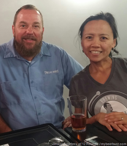 Twelve Rounds Brewing Owner Issues Apology In Face Of Boycott Over Women’s March Comment