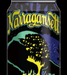 Narragansett Releases Next Lovecraft Beer: The Unnamable Black Lager