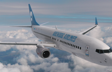 BrewDog Announces BrewDog Airlines – London to Columbus, OH