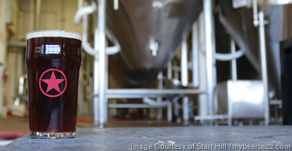 Starr Hill – Scotch Ale Coming To Debut Series (#11)