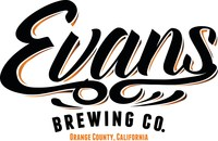 Evans Brewing Announces New Public House Restaurant & Tap Room Location in Orange County