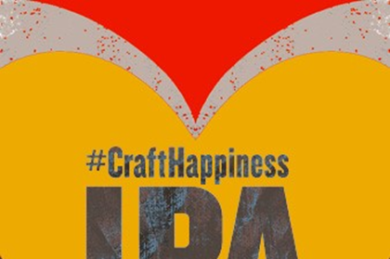 Foothills Launces 2017 Craft Happiness IPA Project With Domicile IPA