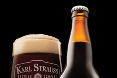 Karl Strauss Releasing Seven Sharks A-Circling