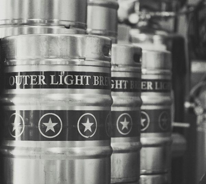 Outer Light Releasing F&A India Pale Lager