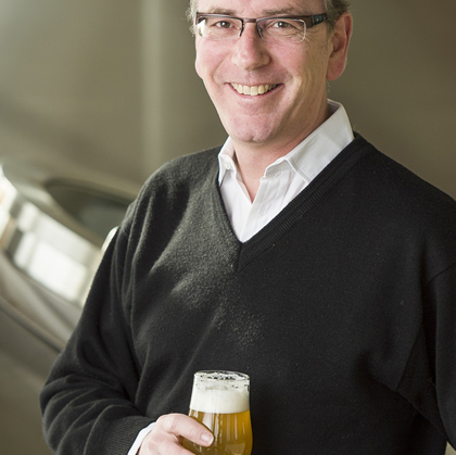 Former Duvel Exec Simon Thorpe to Join Pabst Brewing Company as CEO