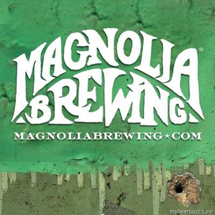 Magnolia Brewing Releasing Winter Warmer Ale