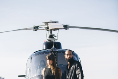 Heineken And TUMI Debut Custom “#Heineken100” Carry-On