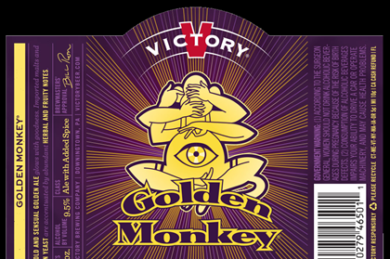 Victory Reveals Seven Secrets of Golden Monkey & Invites Fans to Vote for Favorite Monkey Tale Finalist