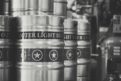 Outer Light Brewing Releasing Firelands Smoked Cherry Porter