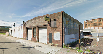 Goose Island Adding New Philadelphia Brewpub