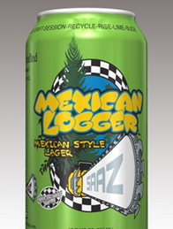 Ska Mexican Logger Wins Bronze Medal at 2016 GABF
