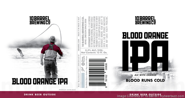10 Barrel Adding Blood Runs Cold Blood Orange IPA / Estonya / Spiral Staircase / Cran Hop IPA / Smack The Lip IPA / Brut Almighty IPA / Ambre Roche / Swill / Pub Beer / Smash / Profuse Juice / Vino De Grano / Magne-Traction / Smart Choices / Holy Huck / Paxton Project / Hazy Trail / Snake Run / CRSSD Festival IPA / Money Cat Lager