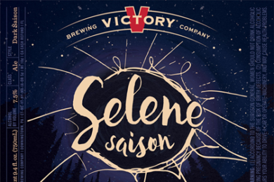 Victory Releases NEW Selene Saison