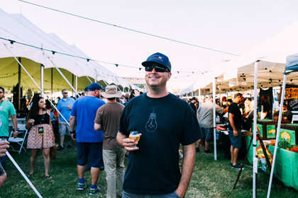 Solemn Oath Brewery Appoints Eric Hobbs Vice President