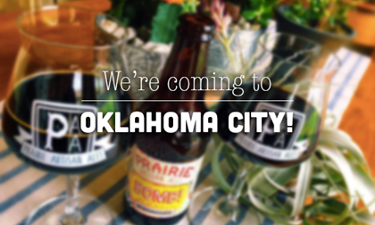 Prairie Artisan Ales Coming To Oklahoma City