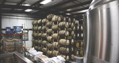Prairie Releasing Pirate Paradise Bottles 9/24