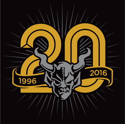 Stone Brewing to Hold Stone 20th Anniversary Celebration & Invitational Beer Festival