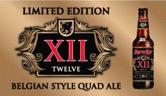 Sprecher Brewery Wins Four Medals in 2016 U.S. Open Beer Championship