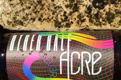 Half Acre & Other Half Collaborate On Rainbow Never Ends Coming 7/15