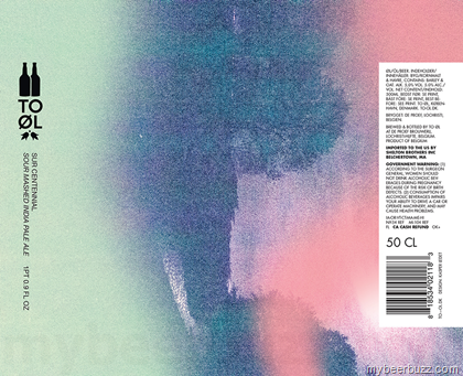 TO0L – Sur Centennial, Sur Equinox, Sur Galaxy, Sur Blomst, Sur Baer, Stress Test Cherries & Fuck Art Lets Funk Up The Cranberries