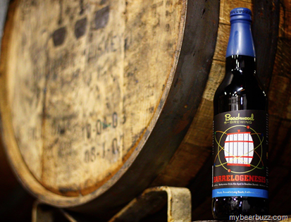 Beachwood – Barrelogenesis & Barrel Aged Full Malted Jacket Coming 7/9