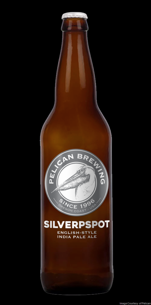 Pelican Brewing Scores Silver Medal at the Great American Beer Festival®