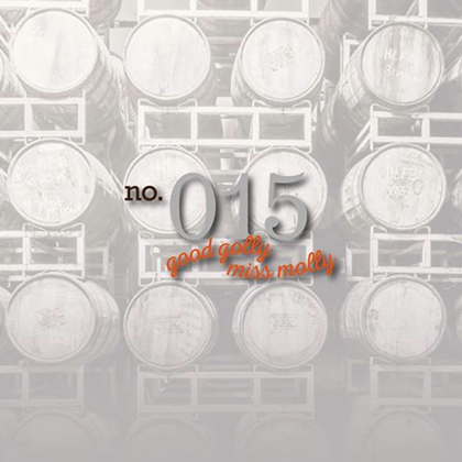 Karbach Brewing F.U.N. Series No 15 Good Golly Miss Molly Coming Later This Year