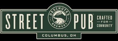 Deschutes Brewery Street Pub Hits Columbus OH
