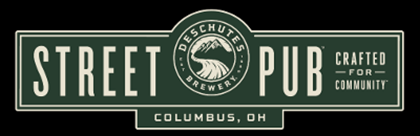 Deschutes Brewery Street Pub Hits Columbus OH