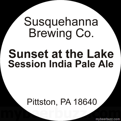 Susquehanna Brewing Adding Sunset At The Lake Session IPA & Belgian Triple
