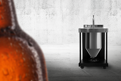 Whirlpool Introduces Vessi™ Fermentor and Dispenser (Video)