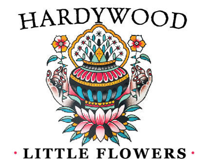 Hardywood Little Flowers Coming 5/20