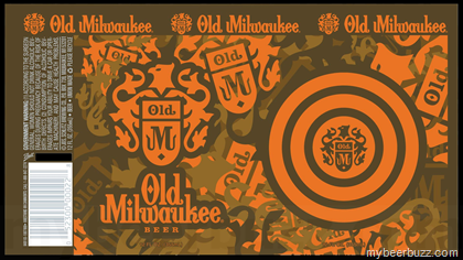 Old Milwaukee Special Edition 12oz Cans