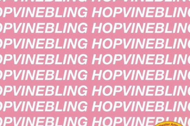 Stillwater Artisanal & Hudson Valley Brewing COllaborate On HopVineBling