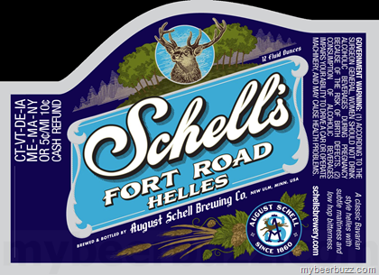 Schell’s – Fort Road Helles