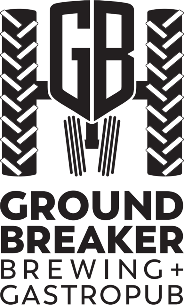 Ground Breaker Brewing Refreshes Brand and Moves to 16 oz Cans